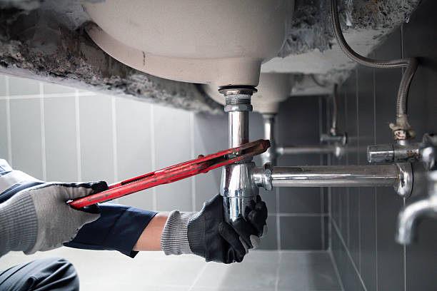 Trusted Drain Cleaning service in Killingworth, CT - AAA Plumbing Heating